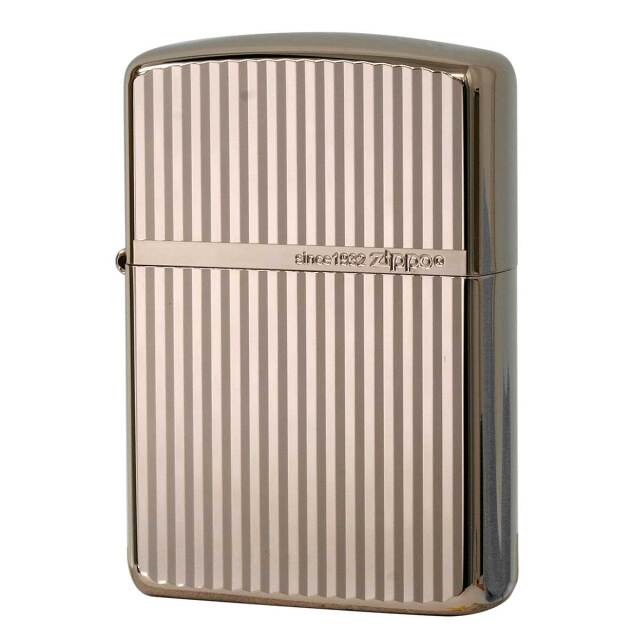 絶版/ヴィンテージ Zippo ジッポー 中古 2014年製造ARMOR STANDARD