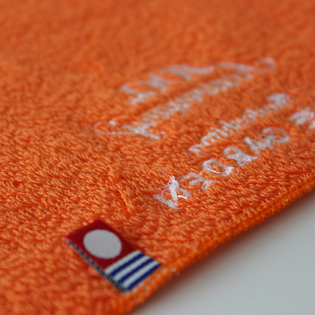 オリーブ園オンラインショップ 小豆島オリーブ園 100th記念 今治タオル