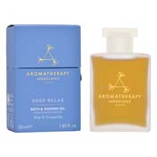 アロマセラピー アソシエイツ リバイブ イブニング バスアンドシャワー