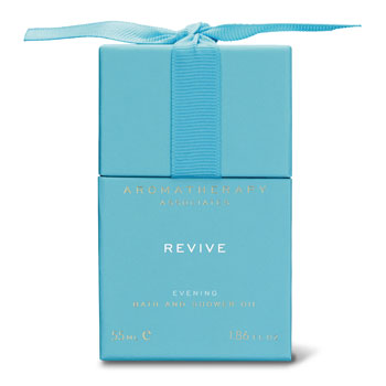 アロマセラピー アソシエイツ リバイブ イブニング バスアンドシャワー