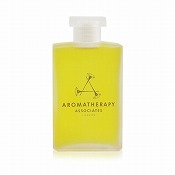 アロマセラピー アソシエイツ ローズ バスアンドシャワーオイル 55ml