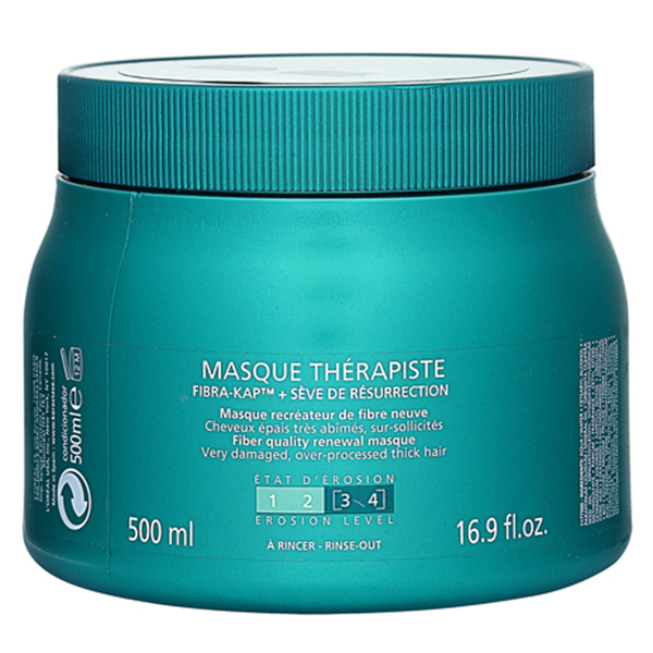 ケラスターゼ レジスタンス RE マスク セラピュート（集中ヘア