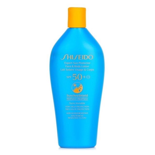 SHISEIDO VITAL PERFECTION ボディローション Shiseido Vital