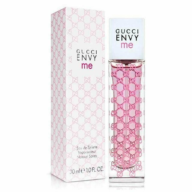 グッチ エンヴィ ミー オードトワレ 30ml 格安通販 【コスメデネット】