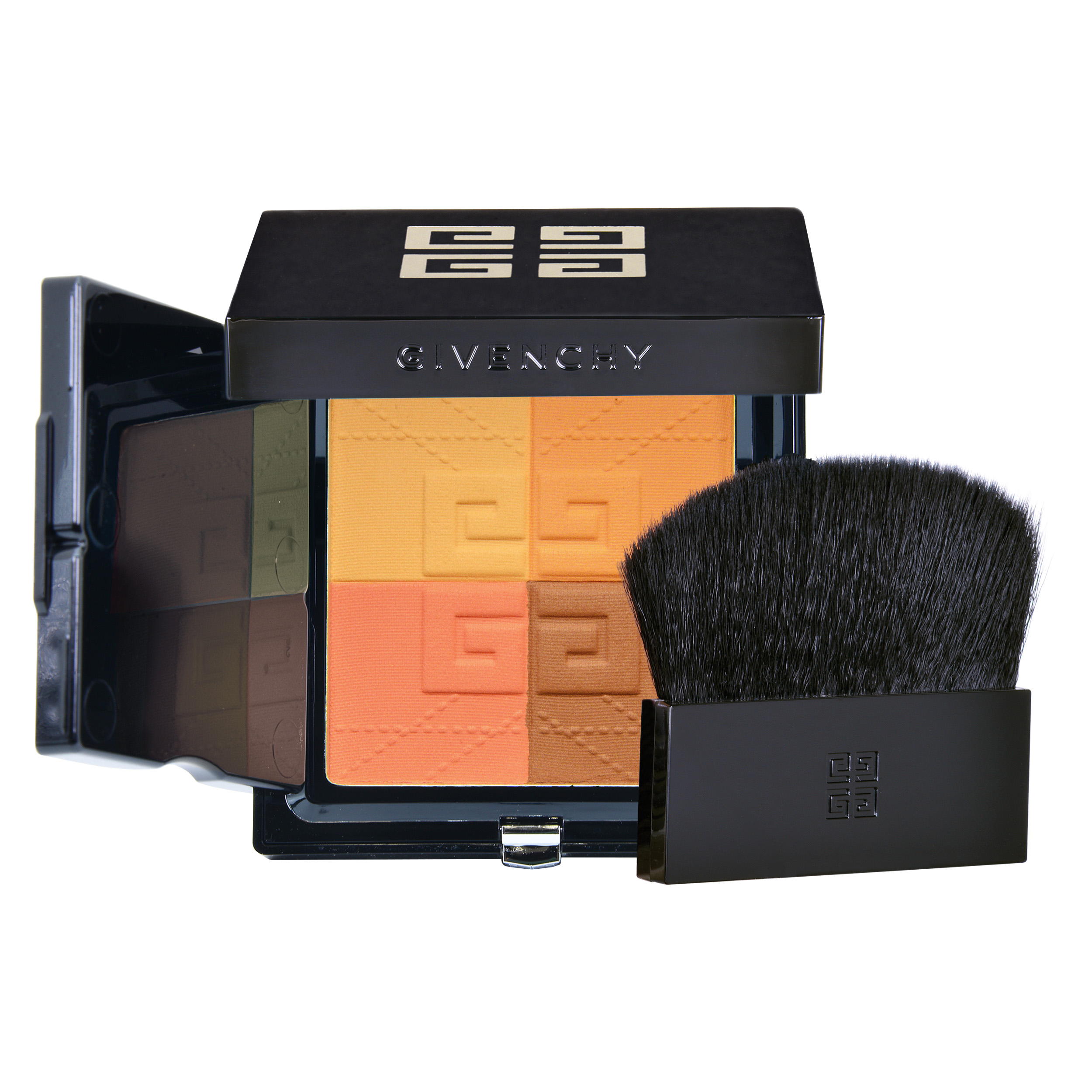 ジバンシィ プリズム リーブル プレストパウダー 7g/0.24oz. 格安通販