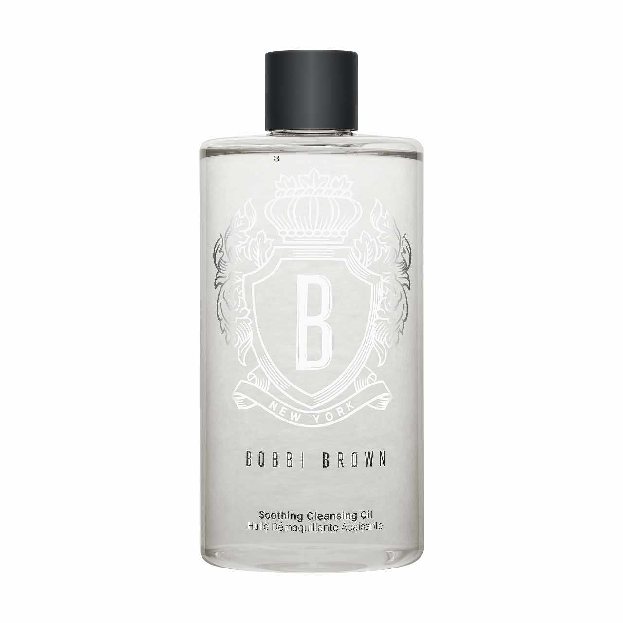 ボビイブラウン スージング クレンジング オイル 400ml/13.5fl.oz