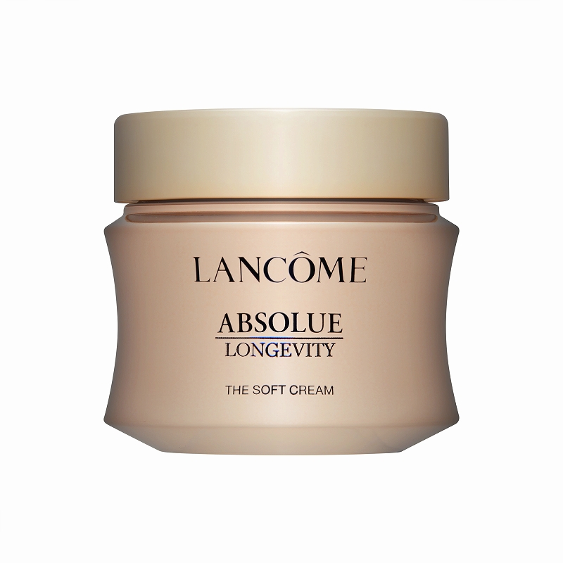 ランコム アプソリュ ザ ソフトクリーム 60ml 格安通販 【コスメデネット】