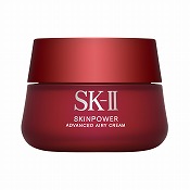 SK-II/エスケーツー スキンパワー アドバンスト エアリークリーム 80g