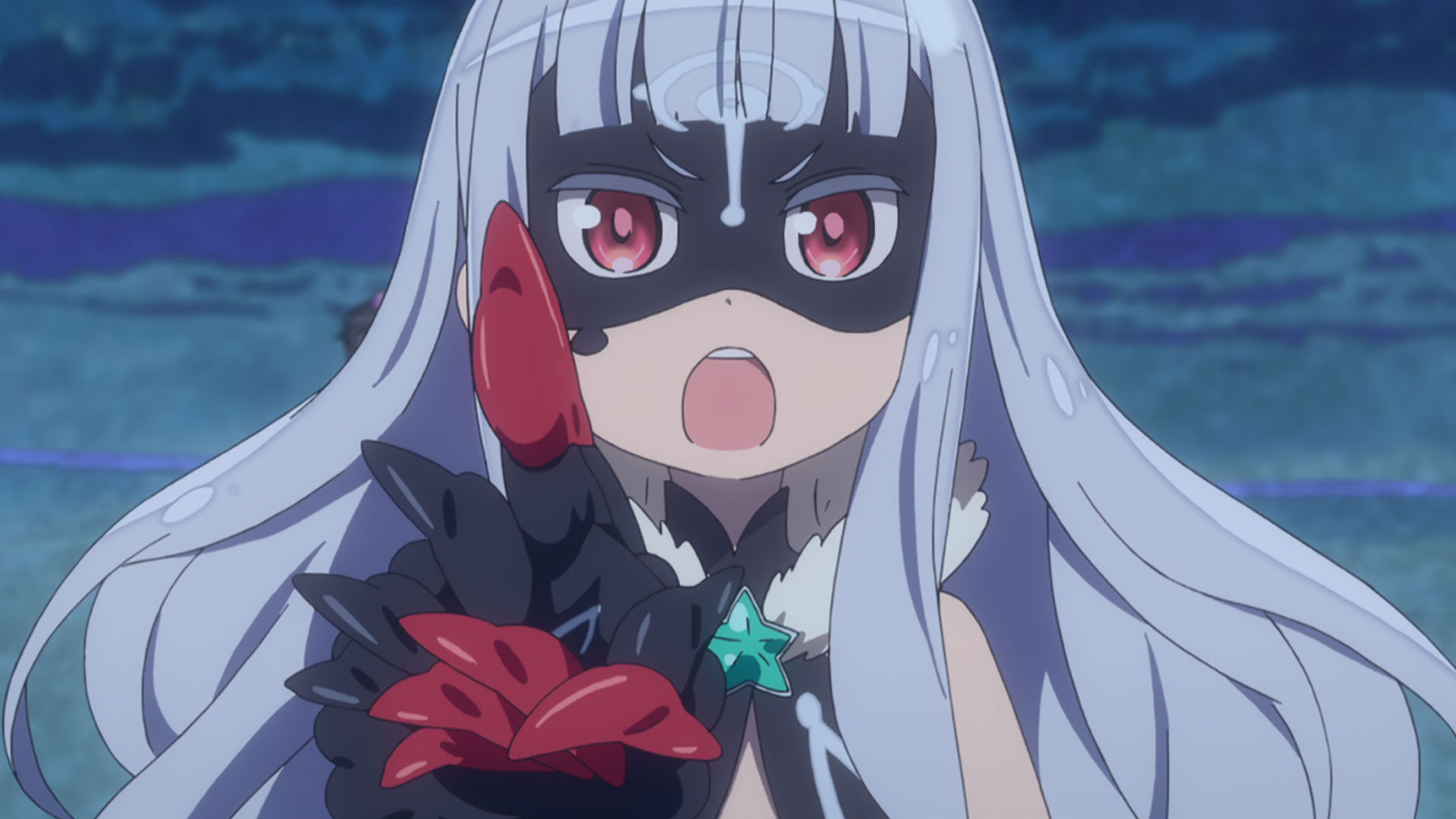 世界征服〜謀略のズヴィズダー〜 第1話| バンダイチャンネル｜最新作