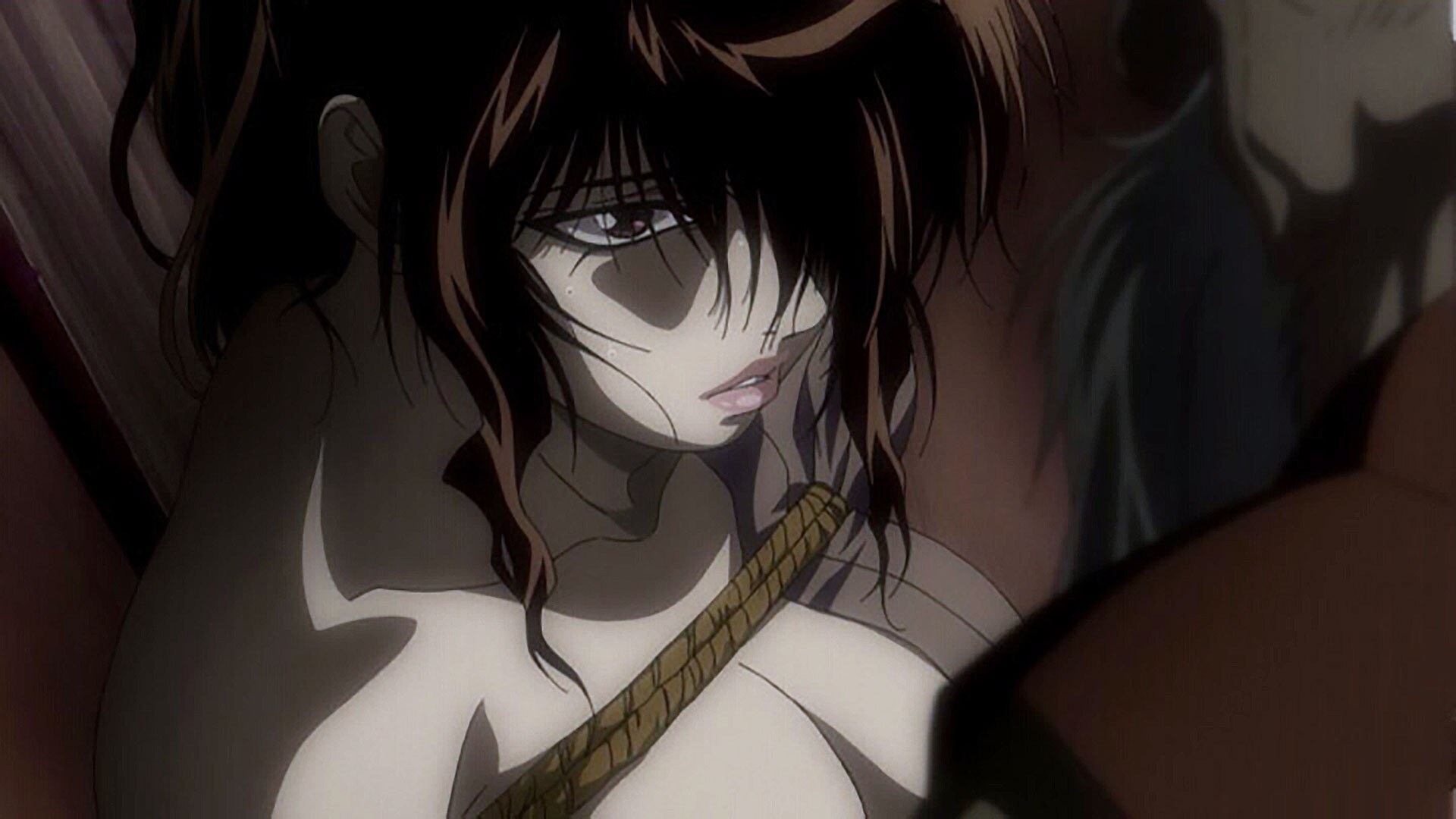 バジリスク〜甲賀忍法帖〜 第24話| バンダイチャンネル｜最新作から