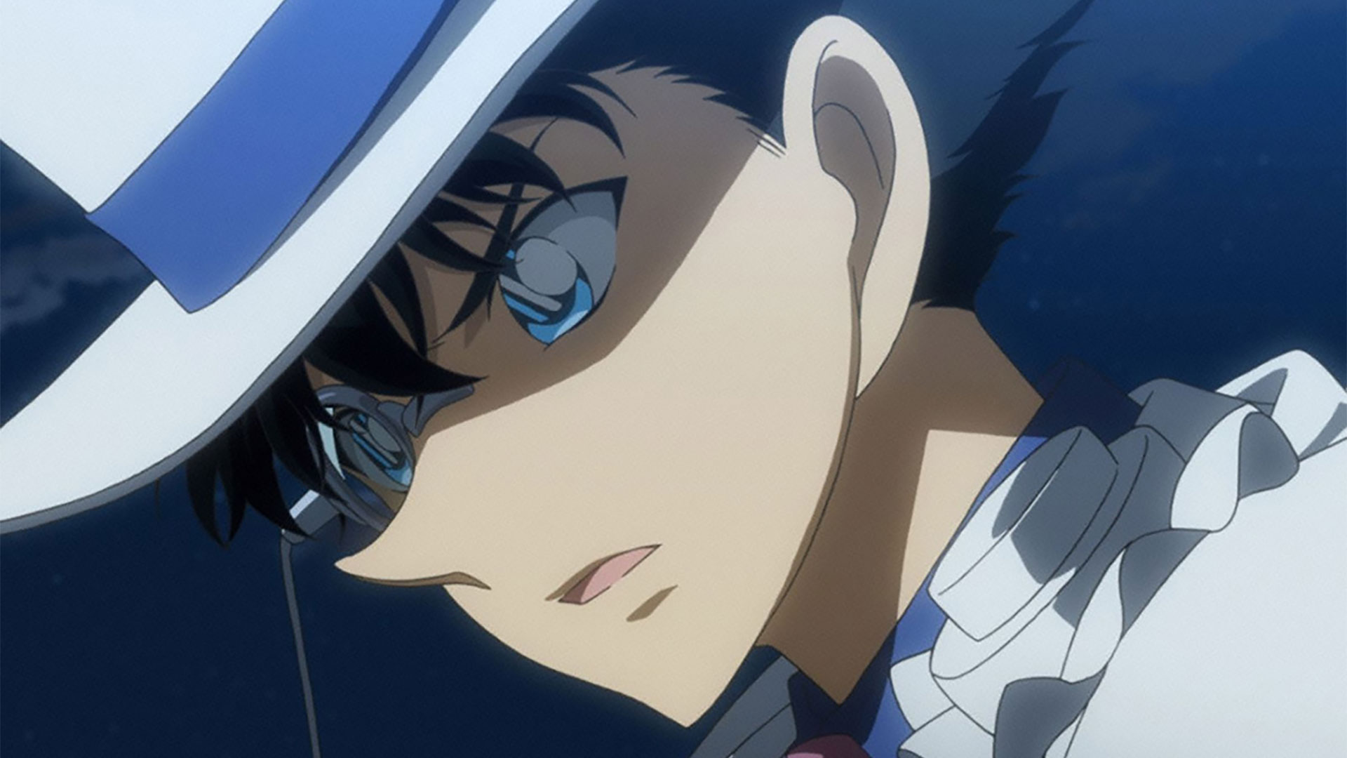 まじっく快斗1412 第7話| バンダイチャンネル｜最新作から不朽の名作