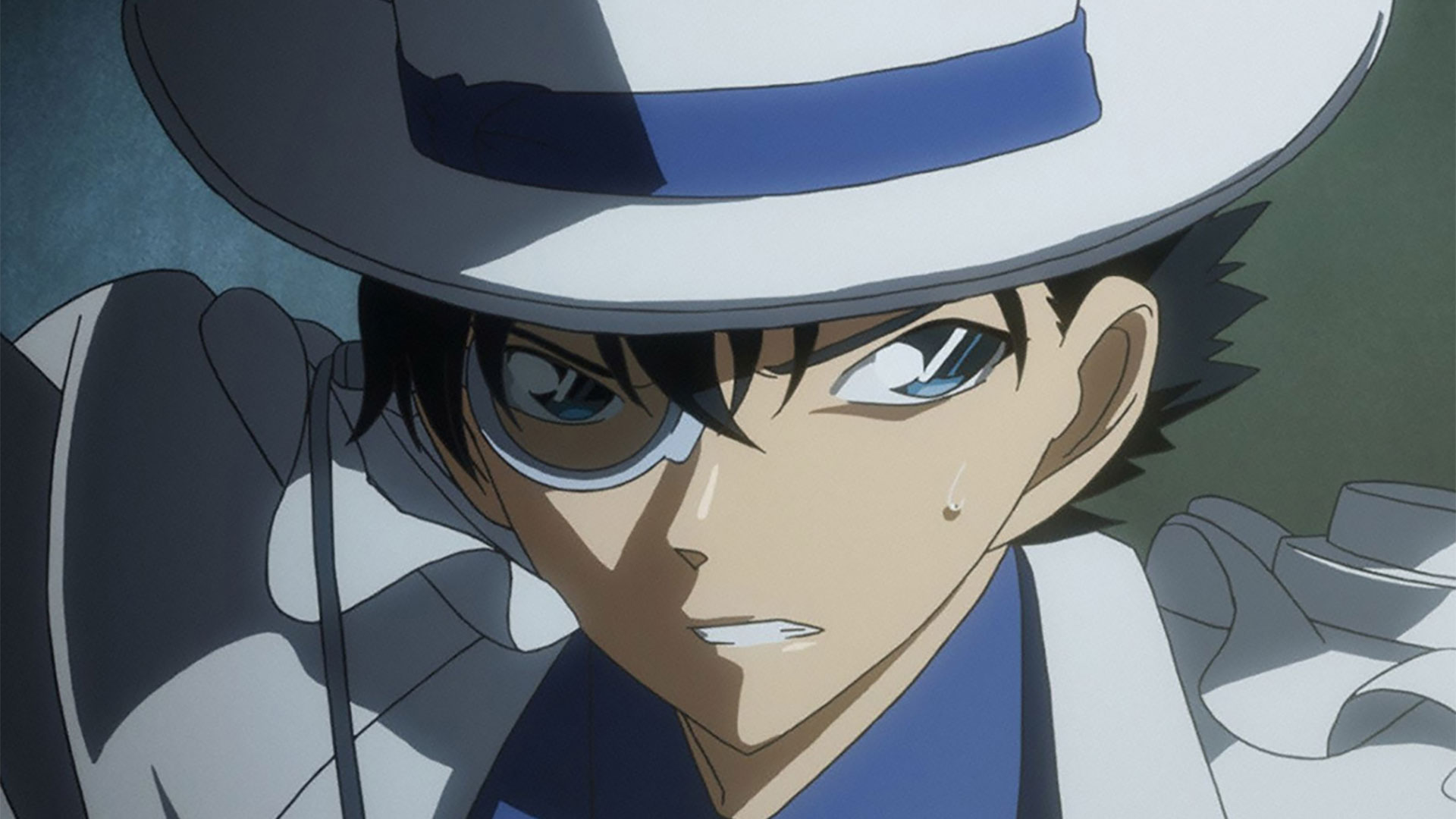 まじっく快斗1412 | バンダイチャンネル｜最新作から不朽の名作まで