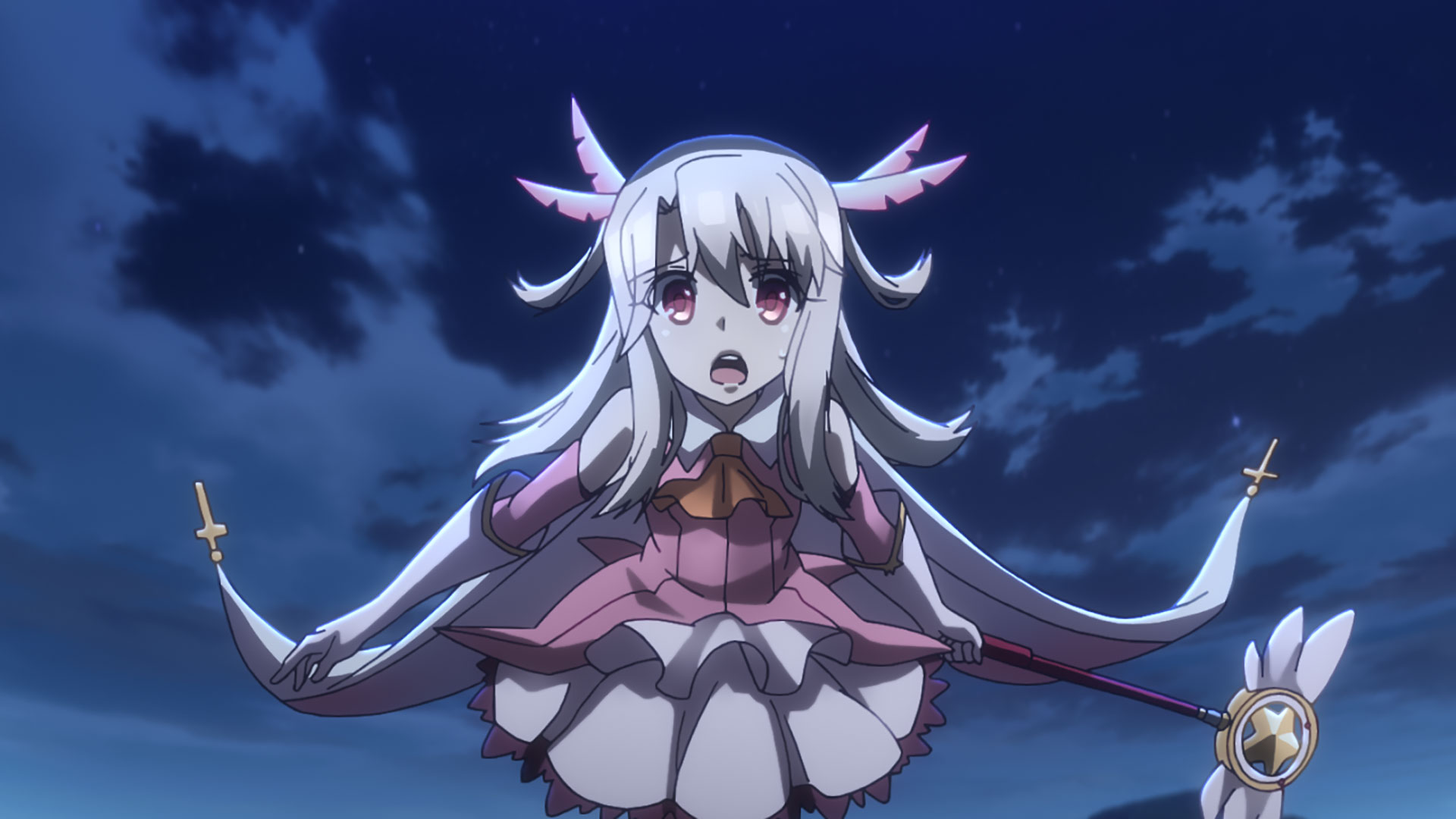 Fate/kaleid liner プリズマ☆イリヤ ツヴァイ ヘルツ！ | バンダイ