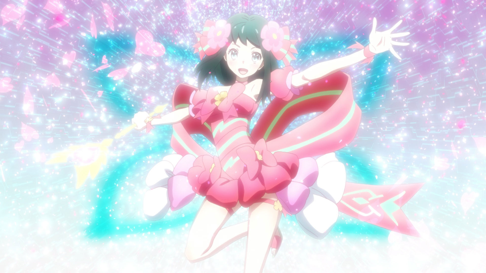 ラクエンロジック | バンダイチャンネル｜最新作から不朽の名作まで