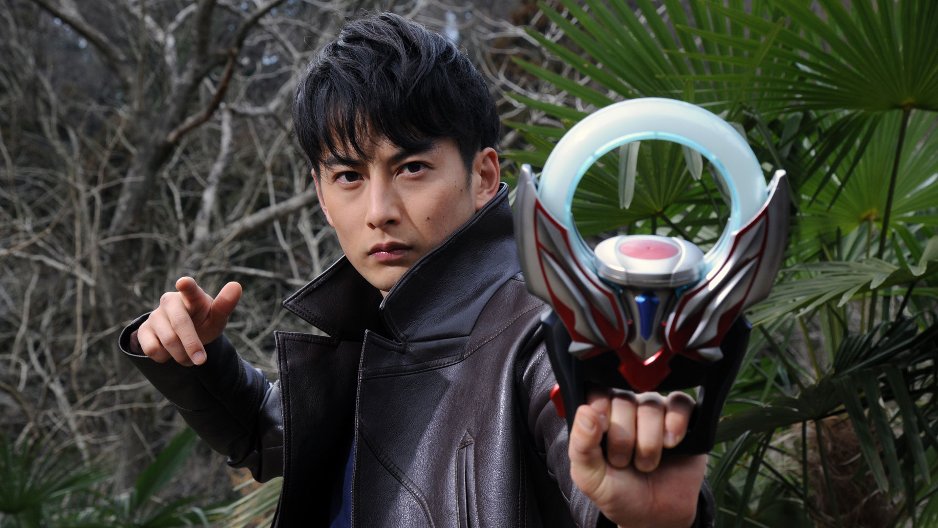 ウルトラマンオーブ | バンダイチャンネル｜最新作から不朽の名作まで