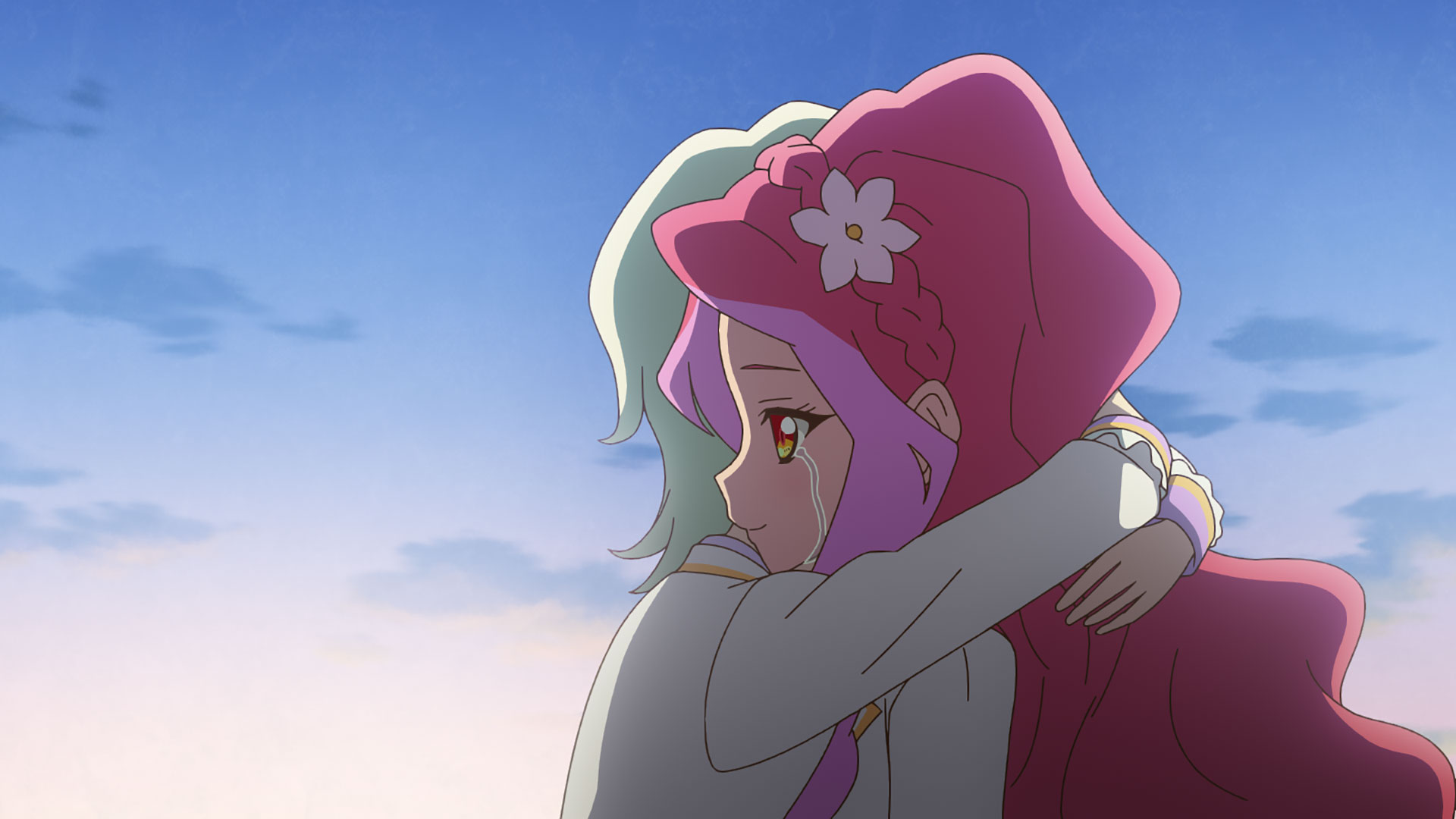アイカツスターズ！（2ndシーズン） 第93話| バンダイチャンネル｜最新