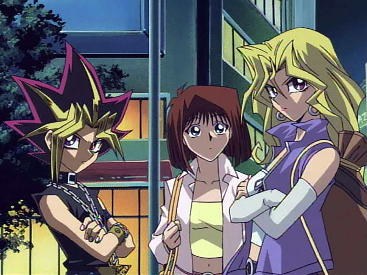 遊☆戯☆王デュエルモンスターズ バトルシティ編（前編） | バンダイ