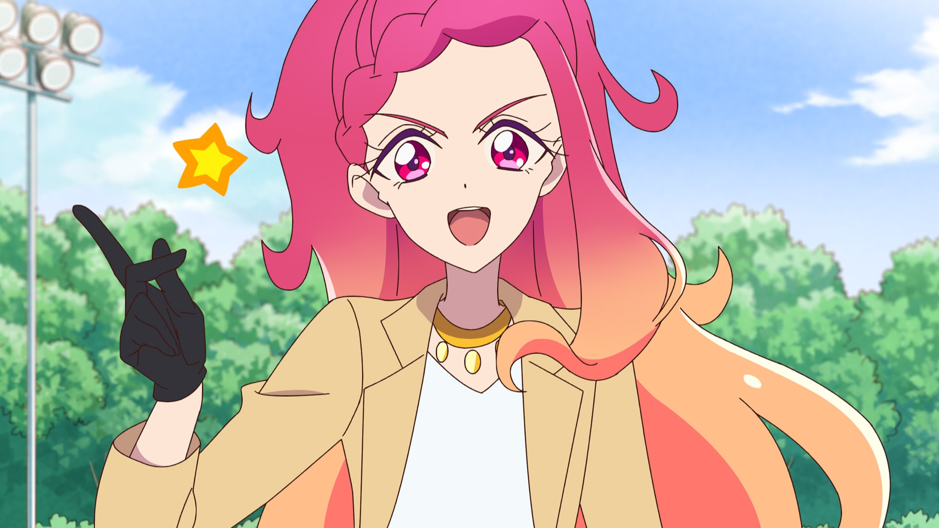 アイカツフレンズ！(2ndシーズン） | バンダイチャンネル｜最新作から