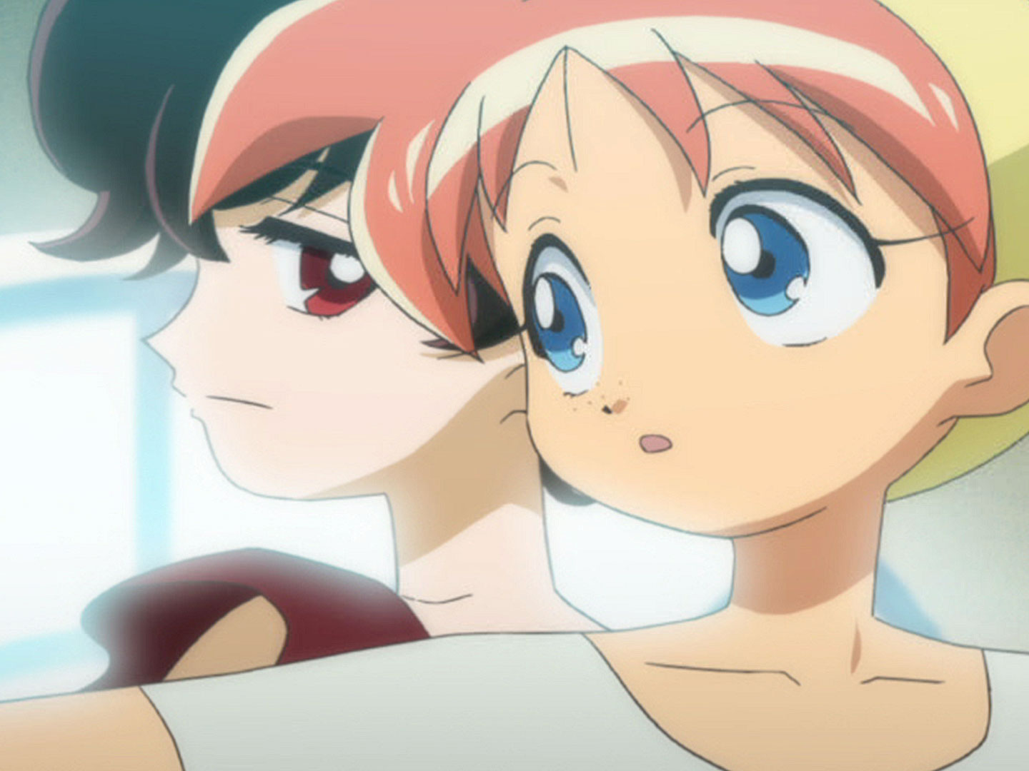 プリンセスチュチュ