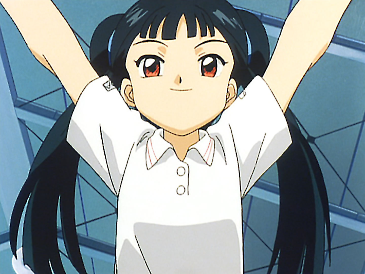 カードキャプターさくら クロウカード編 第20話| バンダイチャンネル