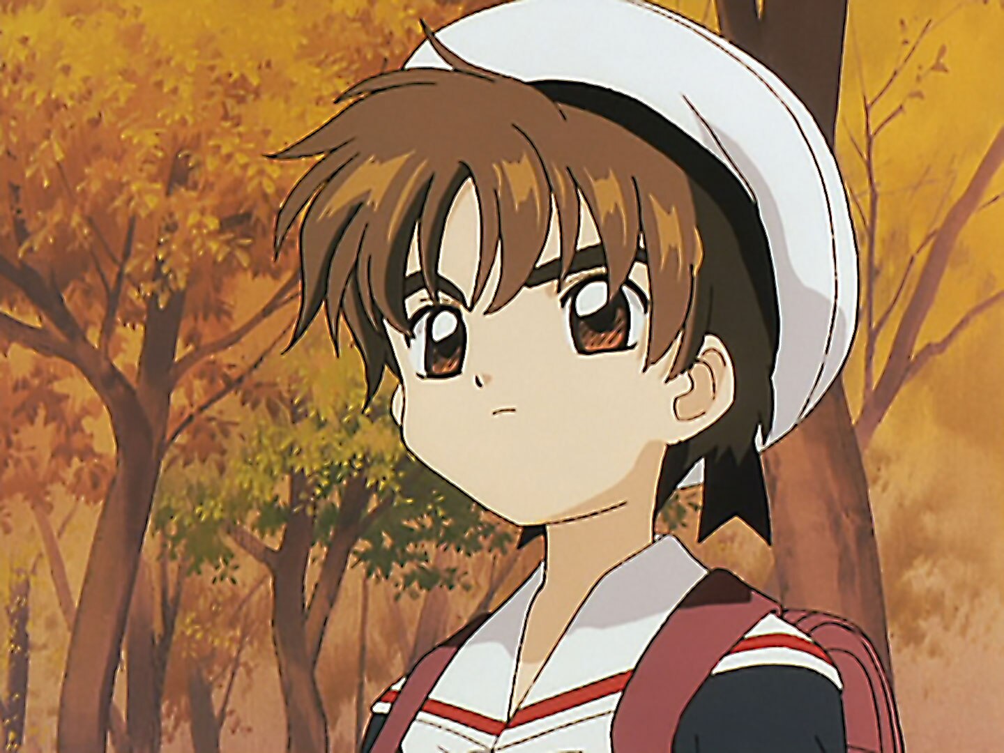 カードキャプターさくら クロウカード編 第30話| バンダイチャンネル