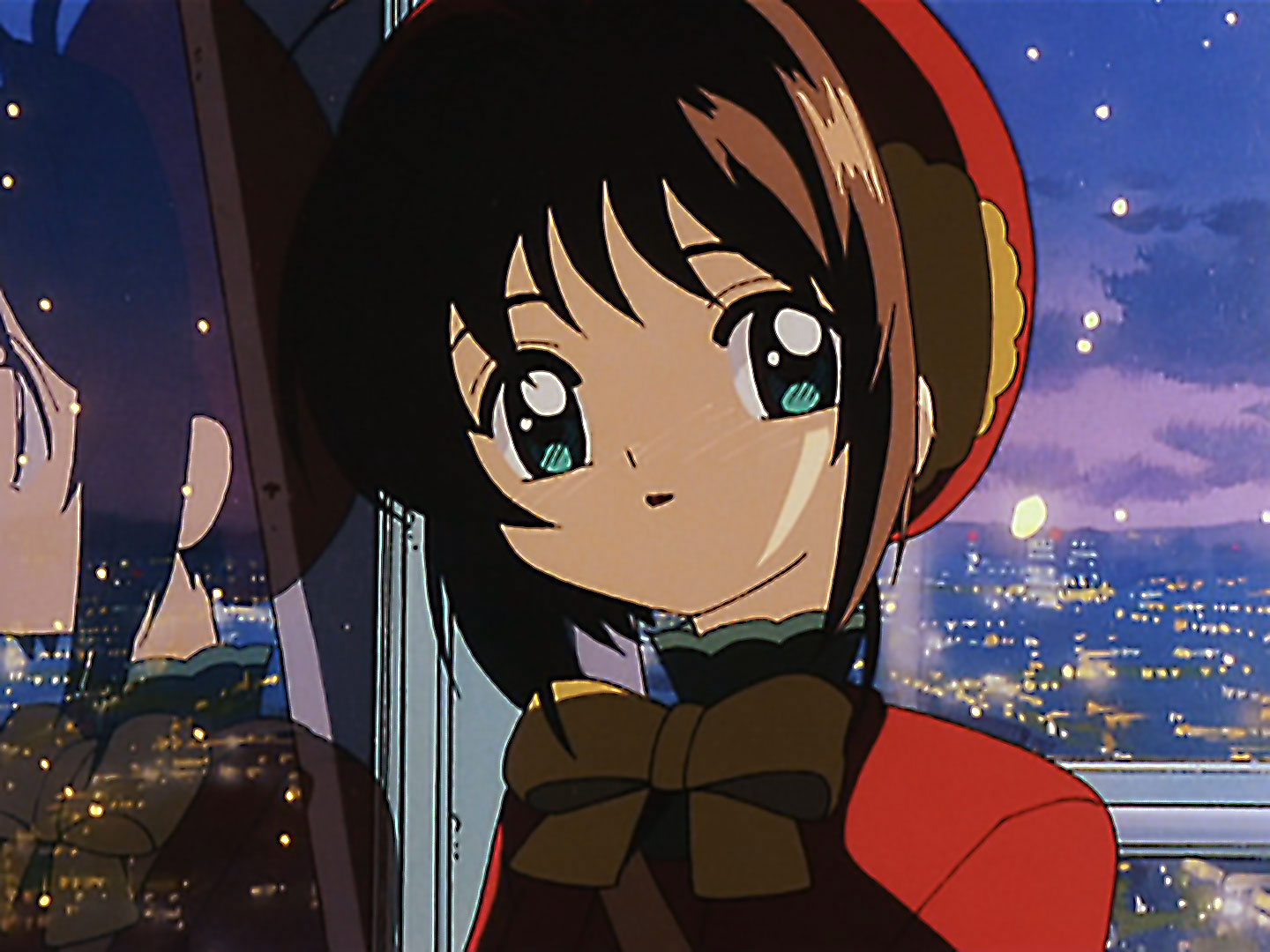 カードキャプターさくら クロウカード編 第35話| バンダイチャンネル