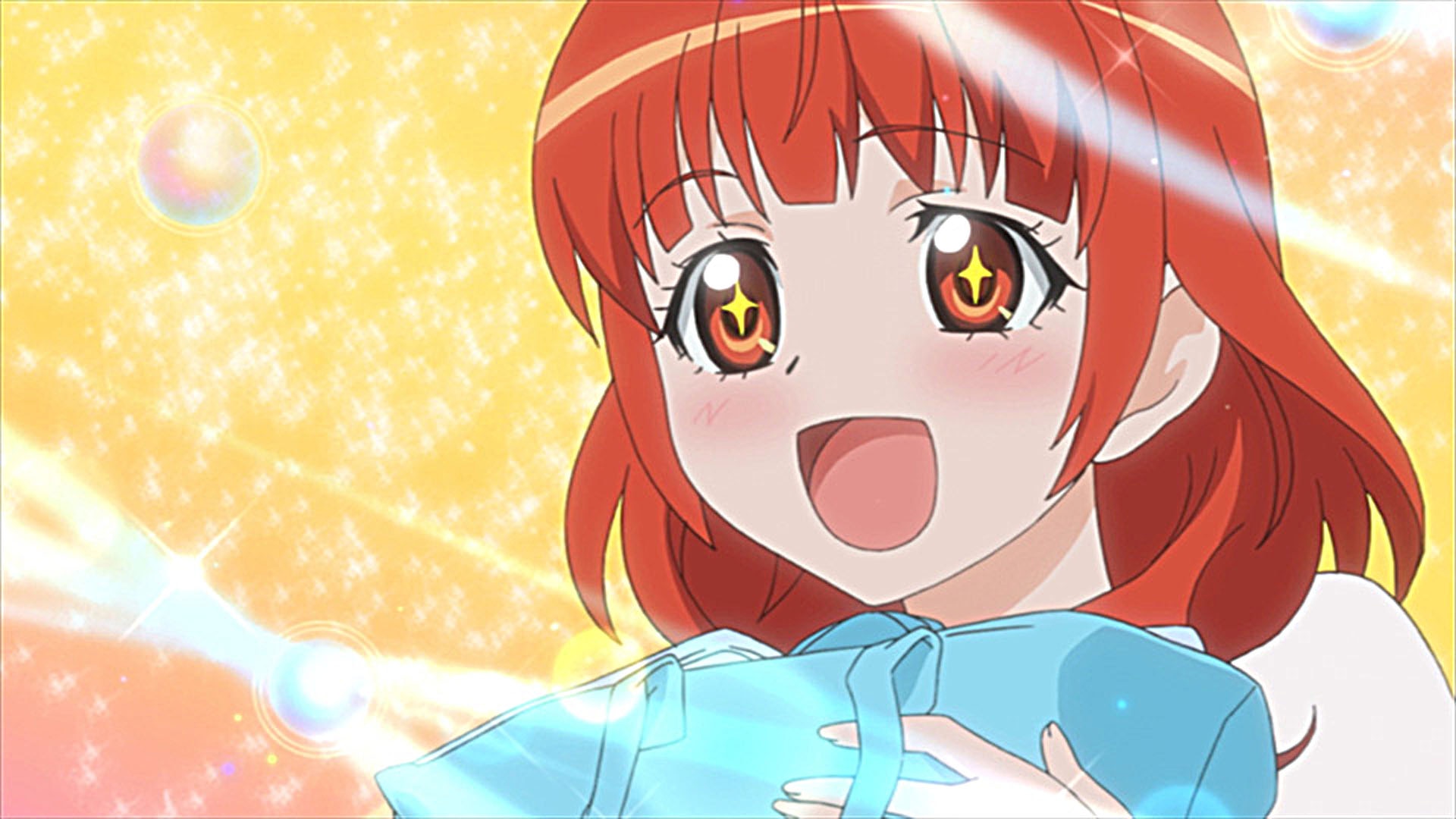 プリティーリズム・オーロラドリーム 第6話| バンダイチャンネル｜最新