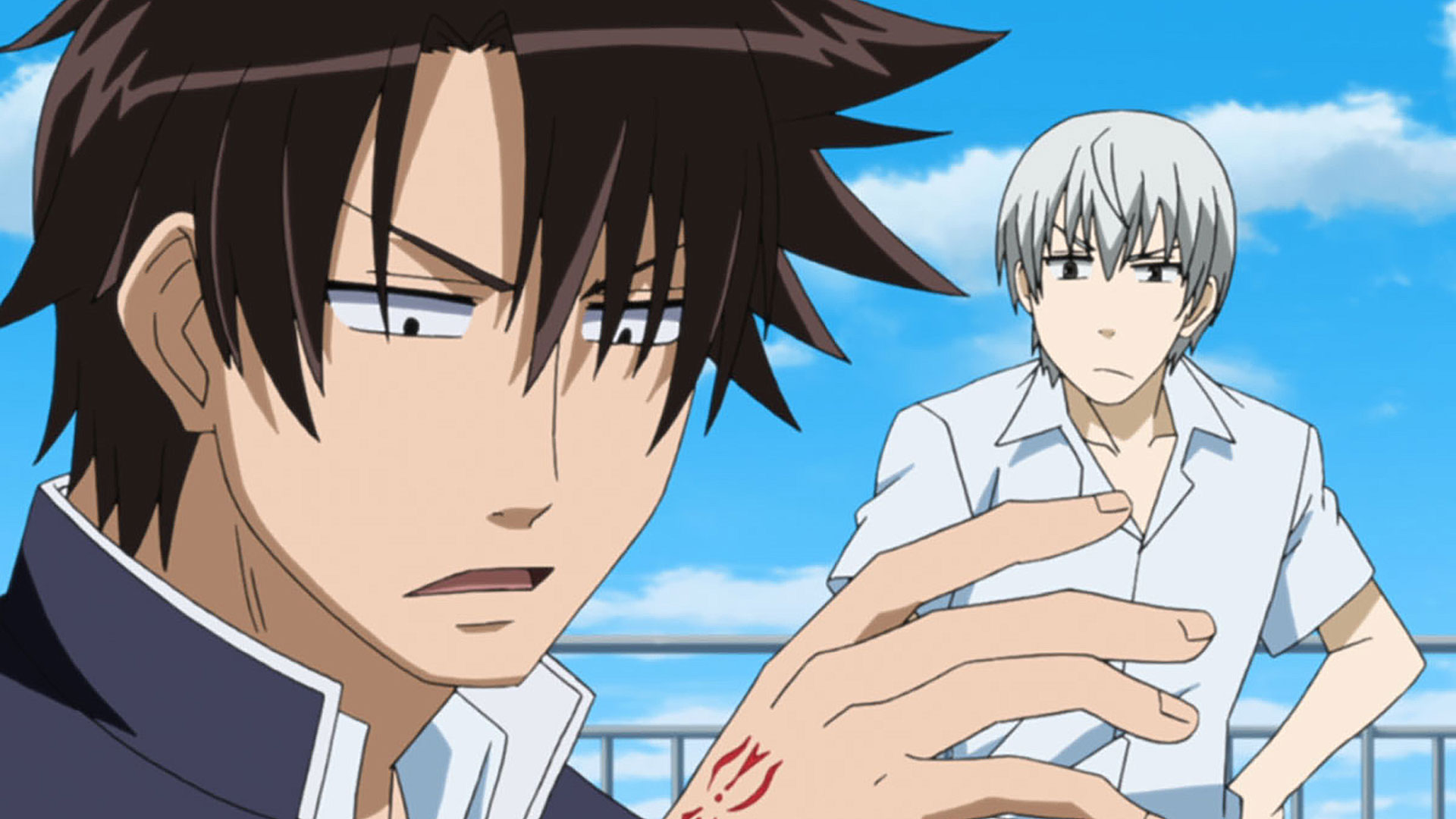 べるぜバブ | バンダイチャンネル｜最新作から不朽の名作までアニメ