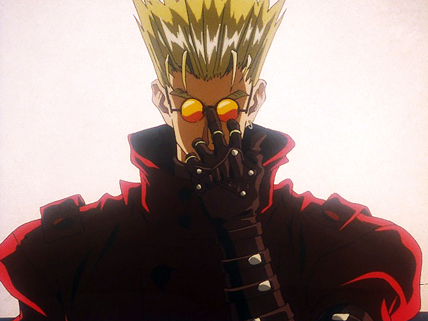 TRIGUN | バンダイチャンネル｜最新作から不朽の名作までアニメ・特撮