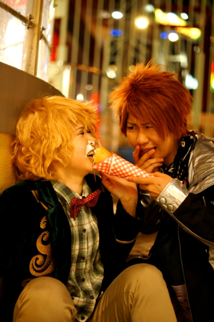 海賊戦隊ゴーカイジャー ドン・ドッゴイヤー(冬服) - コスプレイヤーズ