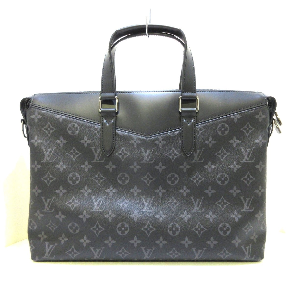 ルイヴィトン/ビジネスバッグ/ブリーフケース・エクスプローラー