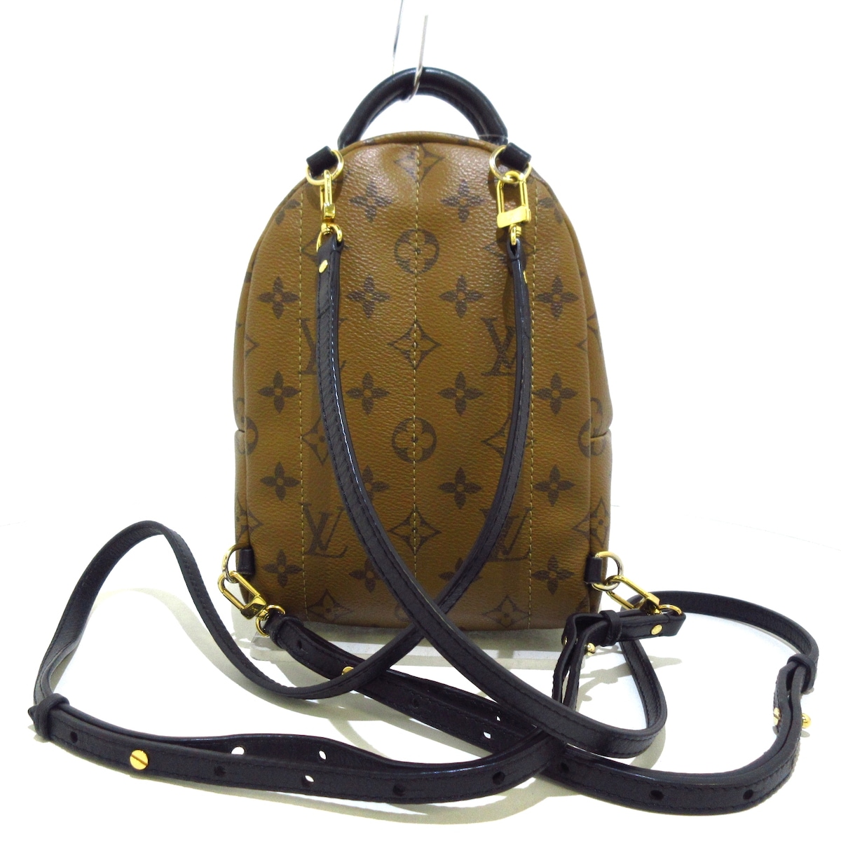 ルイヴィトン/リュックサック/パームスプリングスバックパックMINI