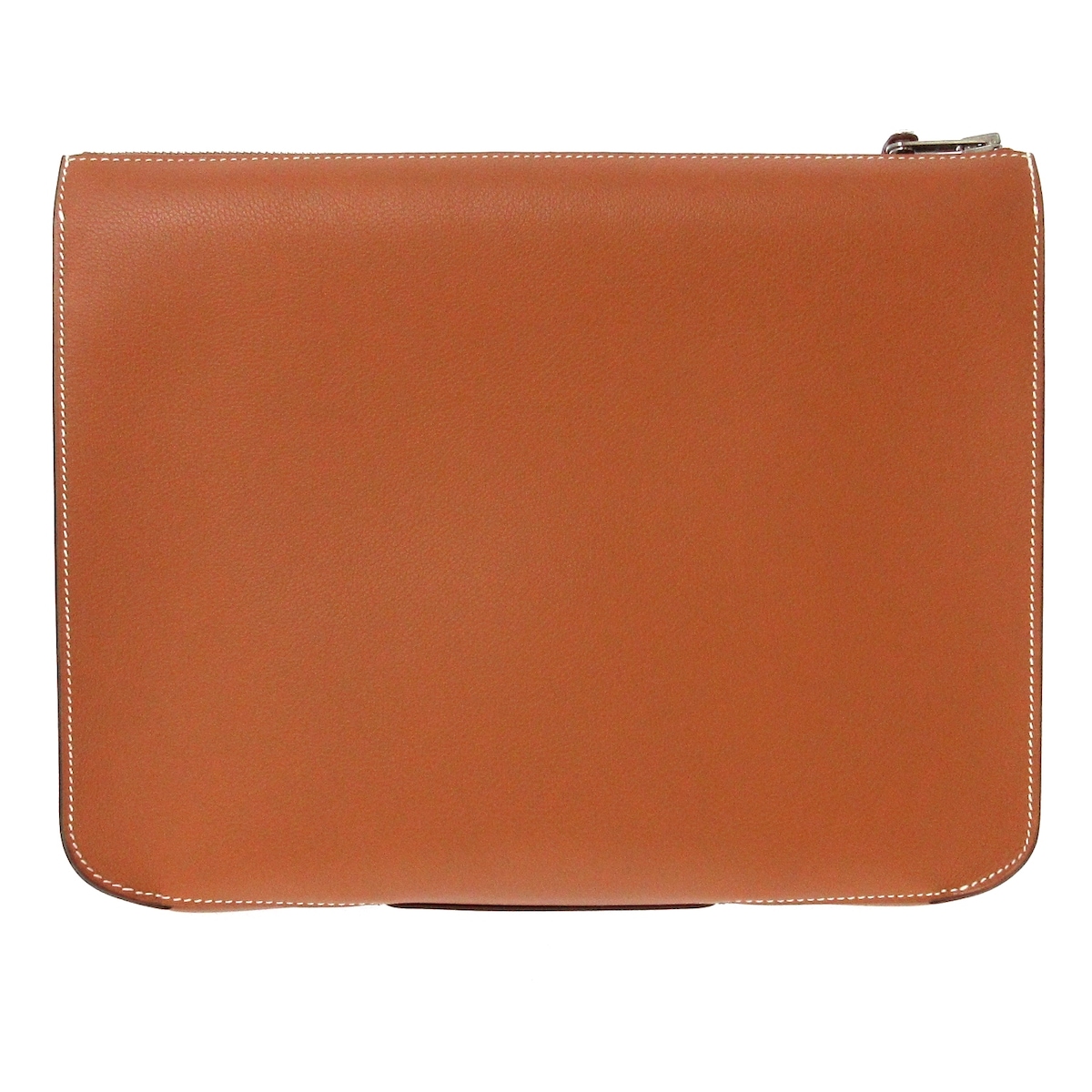 エルメス/クラッチバッグ/シティホール クラッチ PM/ゴールド/エバー