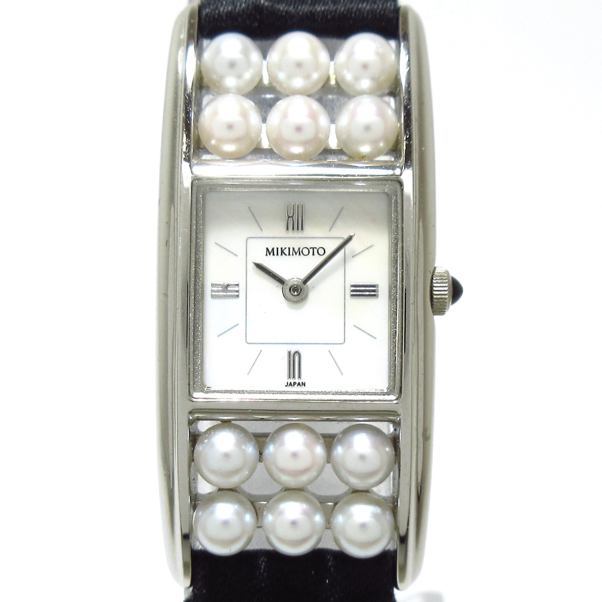 ミキモト/クォーツ/腕時計の買取実績【ブランディア】