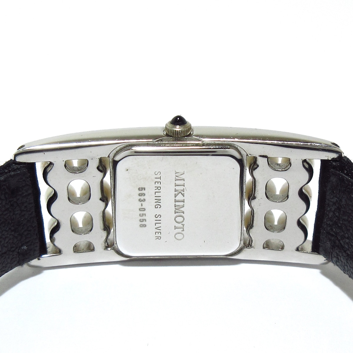 ミキモト/クォーツ/腕時計の買取実績【ブランディア】