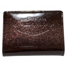 フルッティ ディ ボスコ 2つ折り財布 の買取実績【ブランディア】 (1