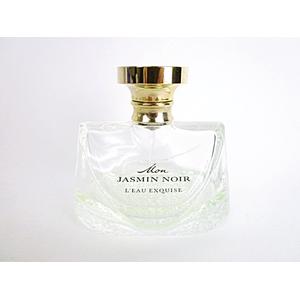 ブルガリ BVLGARI Mon JASMIN NOIR LEAU EXQUISE モン ジャスミン