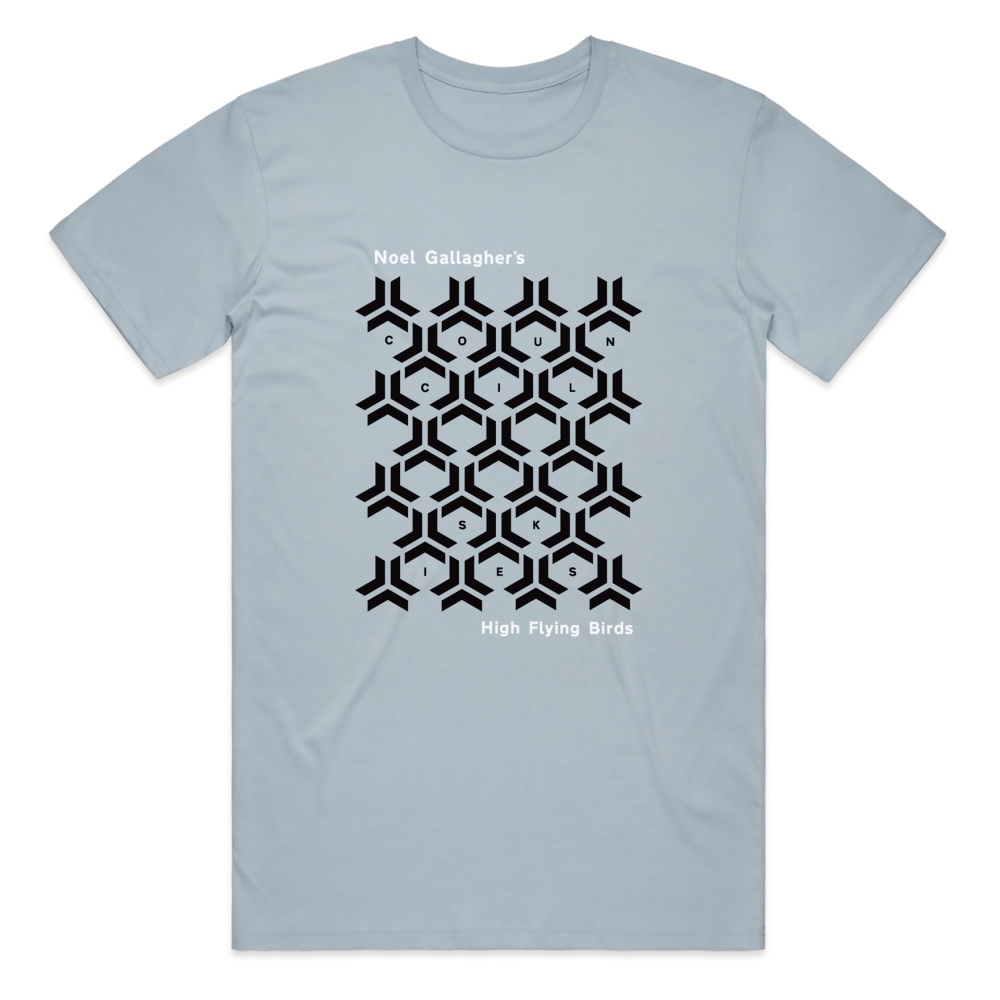 Noel Gallagher's High Flying Birds Official Store - Noel