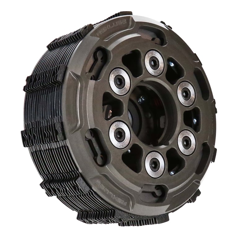 Rekluse - APEX Clutch Plus Basket - Harley Twin Cam 11-17 | RMS