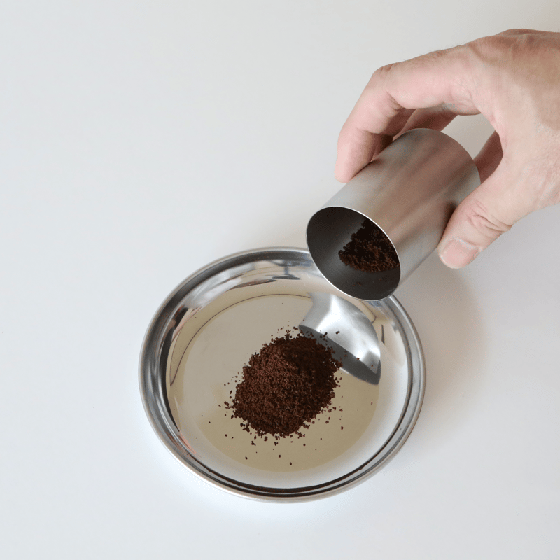 TSUBAME Coffee Mill | GLOCAL STANDARD PRODUCTS