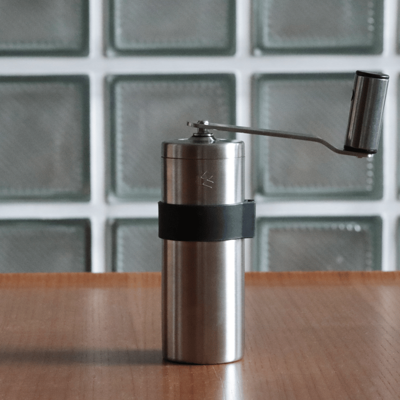 TSUBAME Coffee Mill | GLOCAL STANDARD PRODUCTS