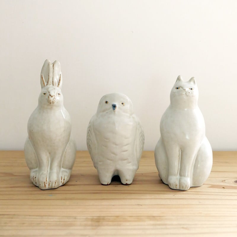 sen／動物オブジェ | URESICA