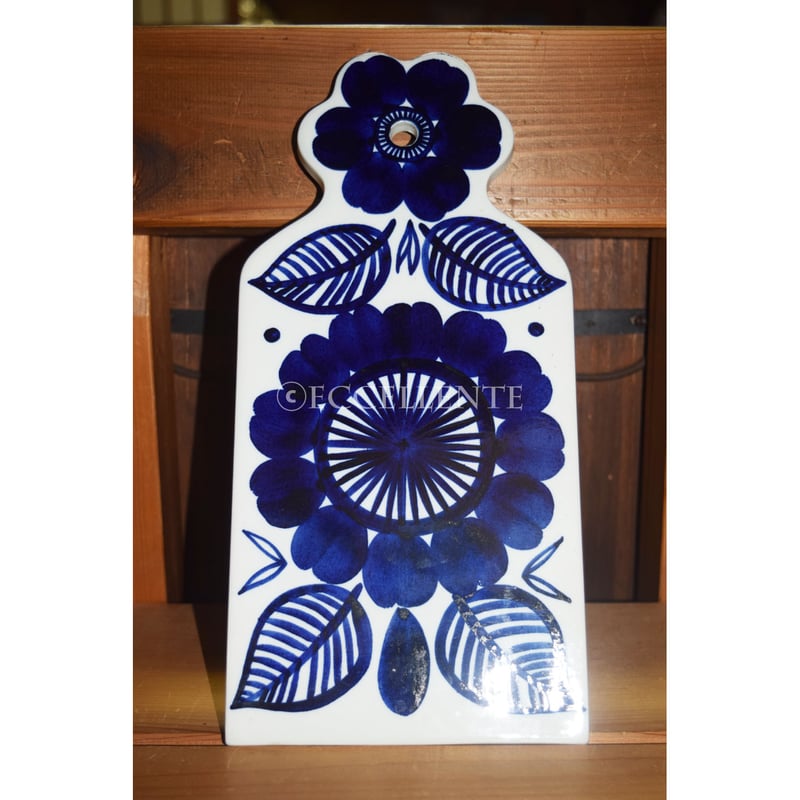 北欧ヴィンテージ】【アラビア】【GOG】クーッキ カッティングボード