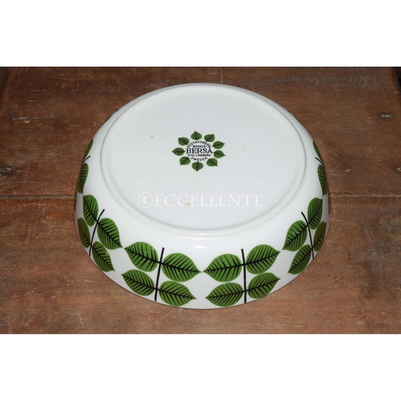 北欧ヴィンテージ】【グスタフスベリ】【スティグ・リンドベリ】ベルサ