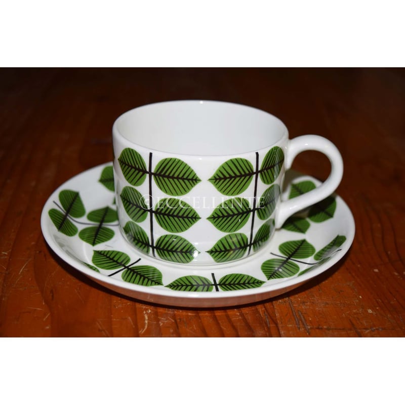 北欧ヴィンテージ】【グスタフスベリ】【スティグ・リンドベリ】ベルサ