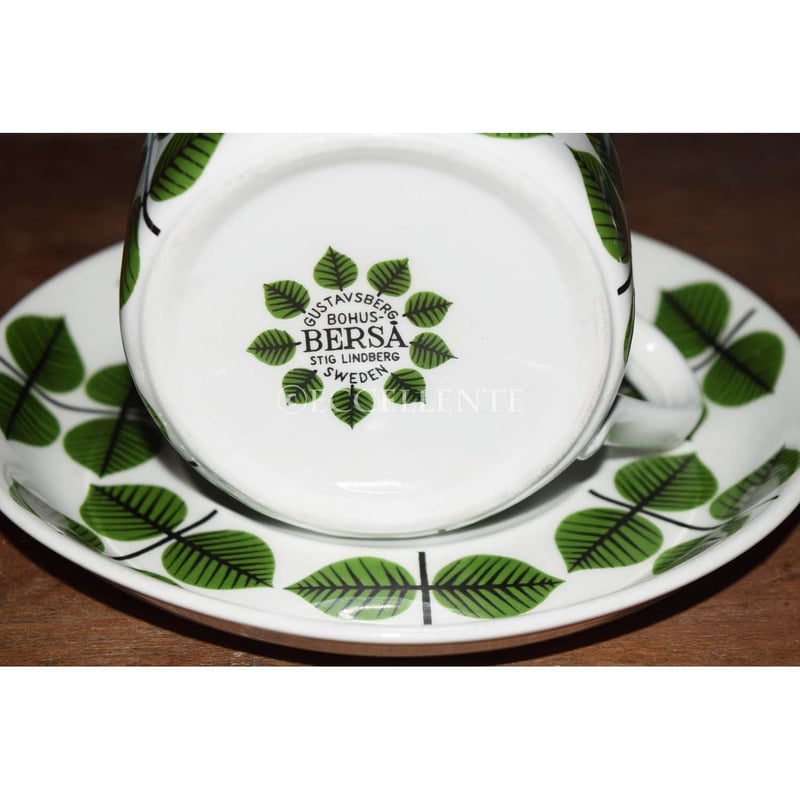 北欧ヴィンテージ】【グスタフスベリ】【スティグ・リンドベリ】ベルサ