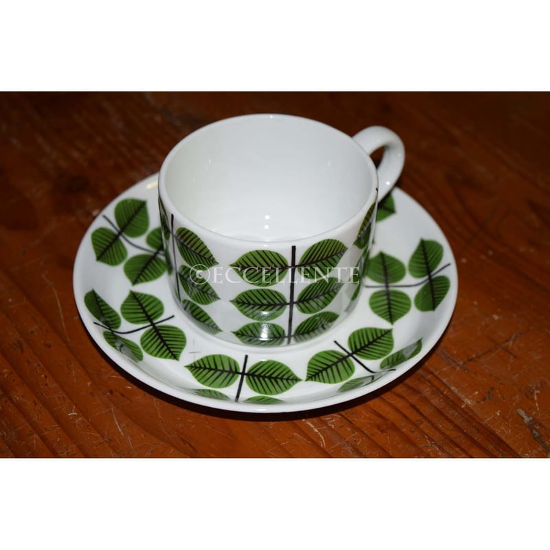 北欧ヴィンテージ】【グスタフスベリ】【スティグ・リンドベリ】ベルサ