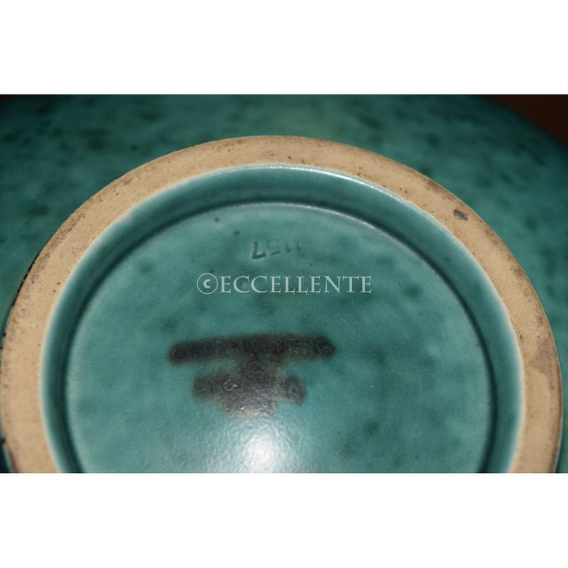 北欧ヴィンテージ】【グスタフスベリ】【ヴィルヘルム・コーゲ