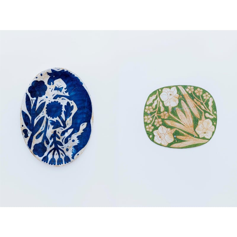 新品商品＞「鹿児島睦 まいにち 展図録」 | Frobergue online store