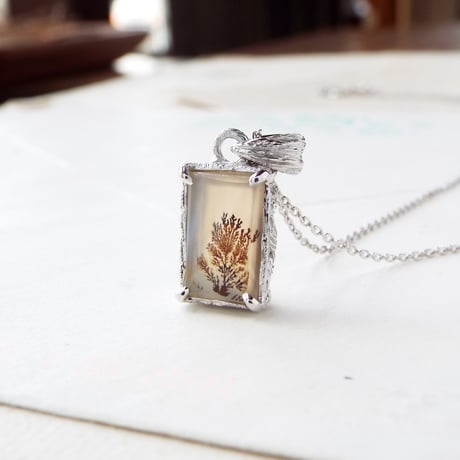 デンドリティックアゲート | STORES